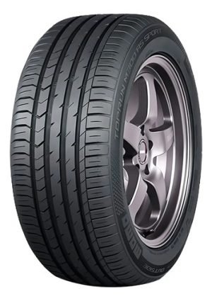 Cubierta Momo Toprun M300 Xl 245/45 Zr18 100 Y Envio Gratis
