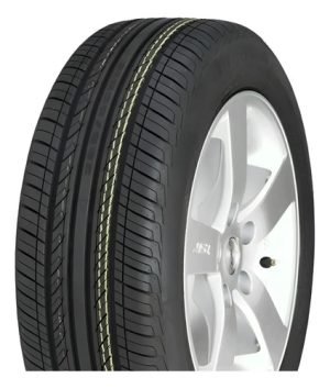 Cubierta Ovation Vi682 175/80 R 14 88t Índice De Velocidad T