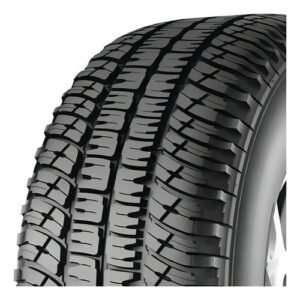 Cubierta Michelin 245/75 R16 Ltx A/t2 Envio Gratis