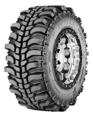Cubierta Gt Radial Komodo Mud Extreme10t 120 L Lt 265/75 R16