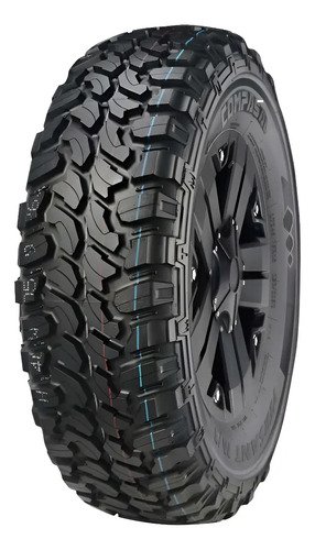 Neumatico Compasal Versant Lt 33x12.5 R15 M/t 113 Q