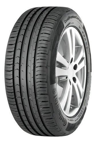 Cubierta Continental Premiumcontact 5 215/55 R17 94 W