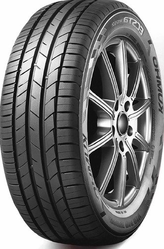 Cubierta Kumho Hs52 Ecsta 195/55 Zr16 87 W
