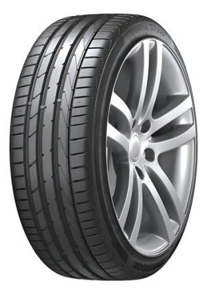 Cubierta Hankook 225/45r17 91 W K117 Ventus S1 Evo2 Runflat