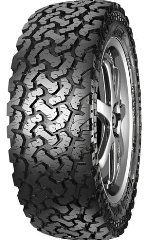Cubierta Durun K-325 285/60 R18 Lt Rwl 122/119q Índice De Velocidad Q