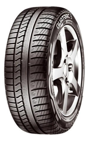 Cubierta Vredestein Quatrac3 215/70 R15 98t