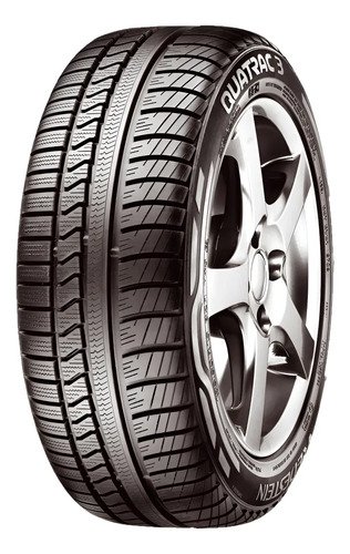 Cubierta Vredestein Quatrac3 215/70 R15 98t