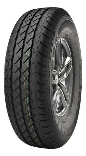 Cubierta 165 R13 C Aplus A867 94/92 R 8 Telas