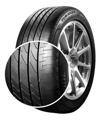 Bridgestone Turanza Neumático 235 45 R18 94w T005a W