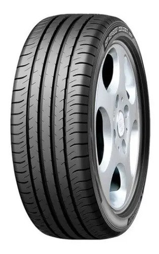 Cubierta Dunlop Sport Max050+ 245/35 R19 93y Colocada