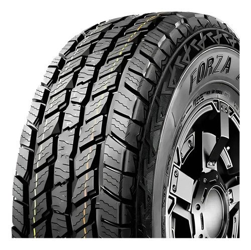 Neumatico Xbri Forza A/t C1 265/65 R17 112 H