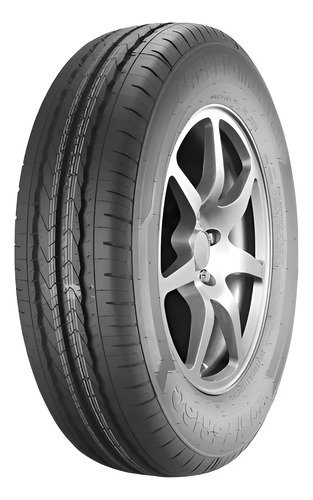 Cubierta Ling Long Green Max Van 155 R12c 88/86n Índice De Velocidad N