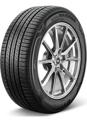 Cubierta Nexen Roadian Gtx 255/55 R18 105v Índice De Velocidad V