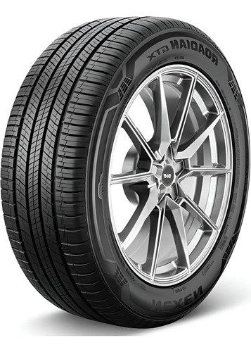 Cubierta Nexen Roadian Gtx 235/60 R18 107v