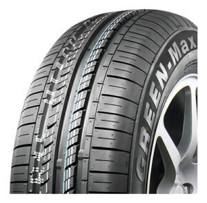 Cubierta Ling Long Green Max Eco Touring 165/70 R13 79 T