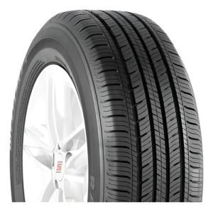 Neumático Ovation Vi-786 195/70 R14 Radial Auto/camioneta H