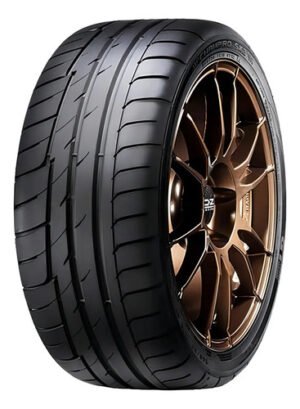 Cubierta Gt Radial Champiro Sx- R 215/45 R17 87 W Colocada