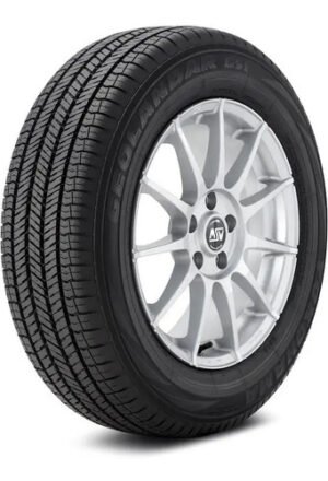 Cubierta Yokohama Geolandar G91f 99v 225/60 R17