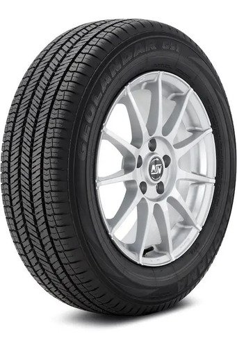 Cubierta Yokohama Geolandar G91f 99v 225/60 R17