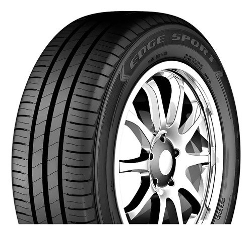 Neumático Kelly Edge Sport P 195/40r17 81 V