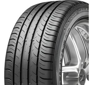 Cubierta Dunlop Sport Max050 225/50 R18 95 V Br
