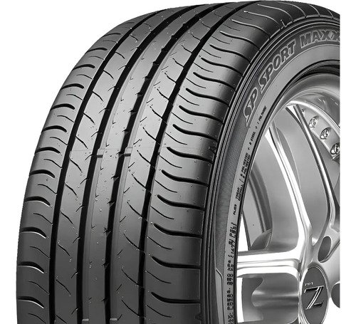 Cubierta Dunlop Sport Max050 225/50 R18 95 V Br