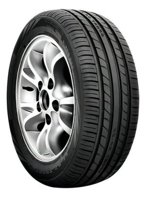 Cubierta Westlake Z007 Zrt Runflat 225/40 Zr18 92w