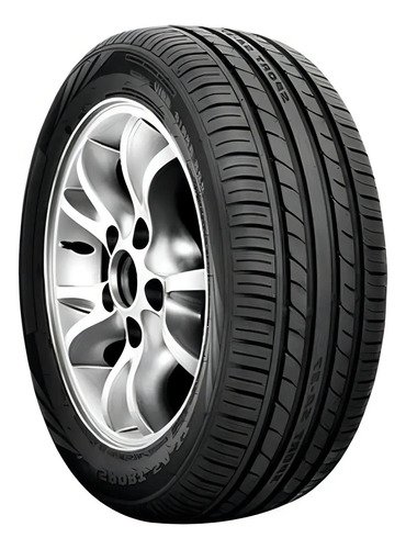 Cubierta Westlake Z007 Zrt Runflat 245/40 Zr18 97w