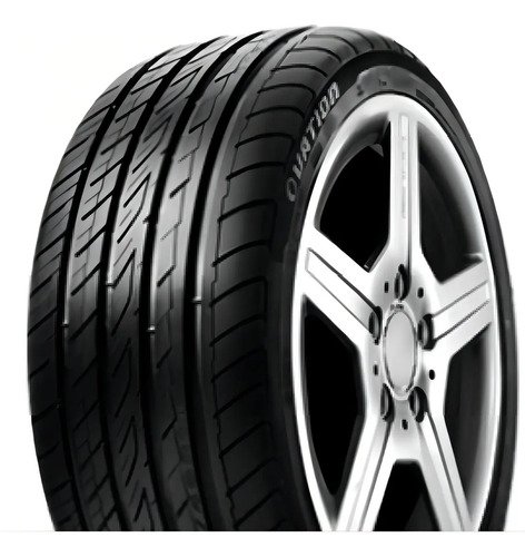 Neumático Ovation Vi-388 205/50r17 Auto Camioneta Índice 93w Radial