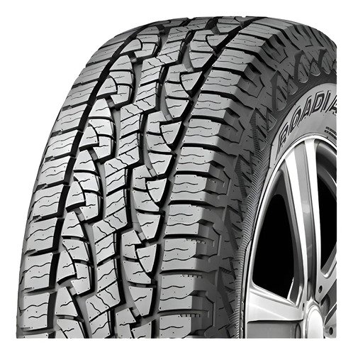 Cubierta Nexen Rodian At Pro Ra8 265/70 R16 112 S