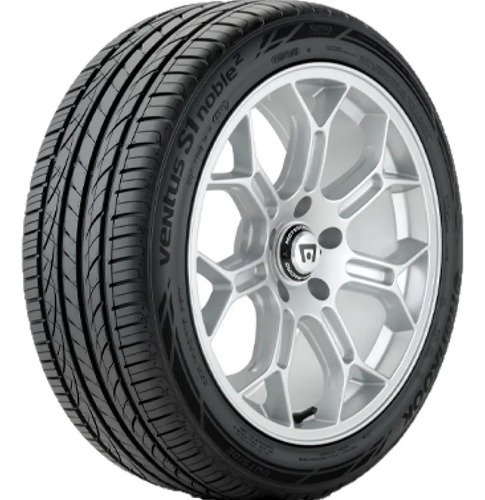 Cubierta Hankook 215/55 R16 Xl 97 W H452 Ventus S1 Noble²