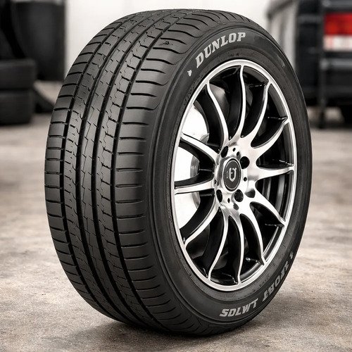 Cubierta Dunlop Sport Lm705 205/55 R16 91 V