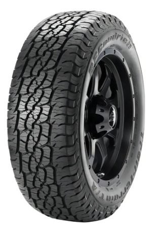 Cubierta Bf Goodrich 215/65 R16 Trail Terrain T/a 98 T