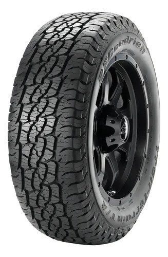 Cubierta Bf Goodrich 265/60 R18 Trail Terrain T/a 110 T
