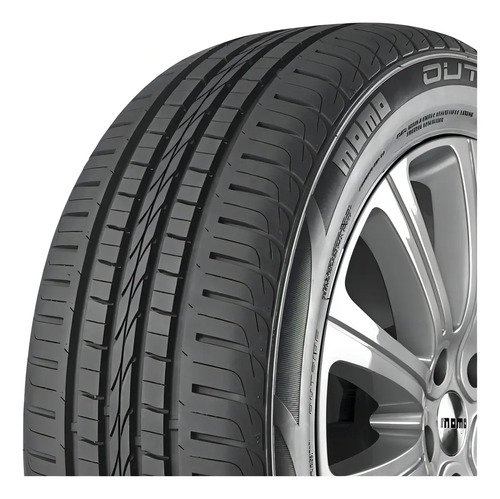 Cubierta Westlake Sl366 Mt 195 R 14c 106/104q 8pr Colocada