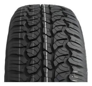 Cubierta Aplus A929 At 225/75 R15 102 T