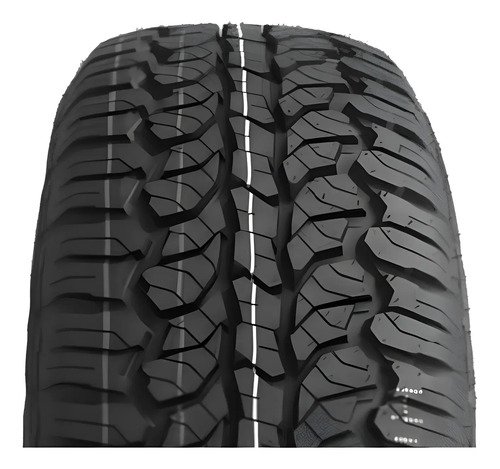 Cubierta Aplus A929 At 225/75 R15 102 T