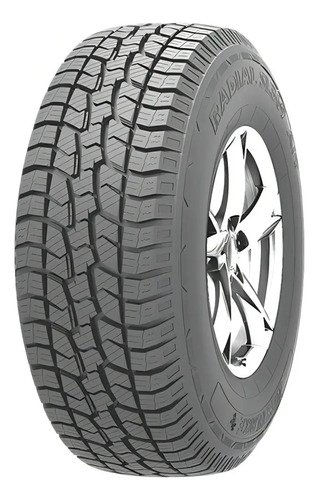 Cubierta Westlake Sl369 At 205/60 R 16 92h Colocada