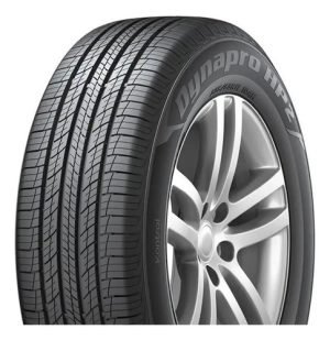 Cubierta Hankook Ra33 Dynapro Hp2 225/60 R18 100 H Colocada