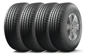 Cubierta Michelin 265/70 R18 Ltx A/t2 Envio Gratis