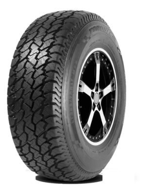 Cubierta 245/70r16 Torque At701 Envio Interior Gratis