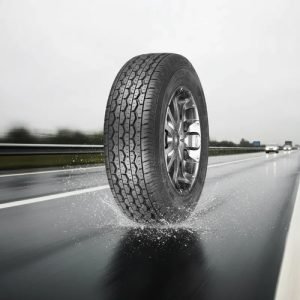 Neumatico Kapsen Durablemax Rs-07 235/65 R16 C 115/113 T