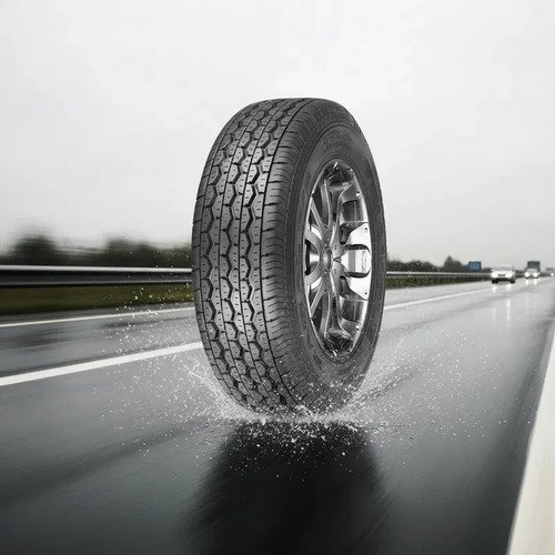 Neumatico Kapsen Durablemax Rs-07 235/65 R16 C 115/113 T
