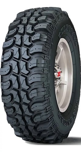 Cubierta Westlake Sl366 Mt 235/85 R16 120/116q Colocada