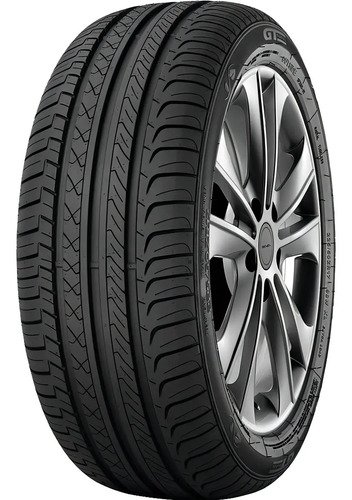 Cubierta Gt Radial Champiro Fe-2 205/55 R17 Colocada