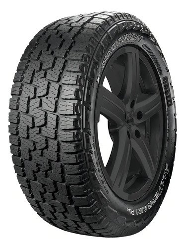 Cubierta Pirelli Scorpion At Plus Xl 255/55 R19 Envio Gratis