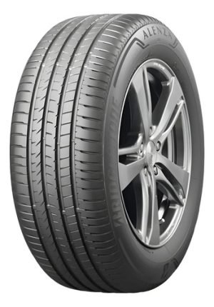 Neumático Bridgestone Alenza A/s 02 Lt 275/60r20 115 S