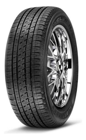 Cubierta Bridgestone Dueler Hl Alenza 285/45 R22 110 H Mx
