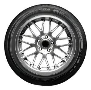 Cubierta Nexen Nfera Au5 245/50 Zr18 104 W