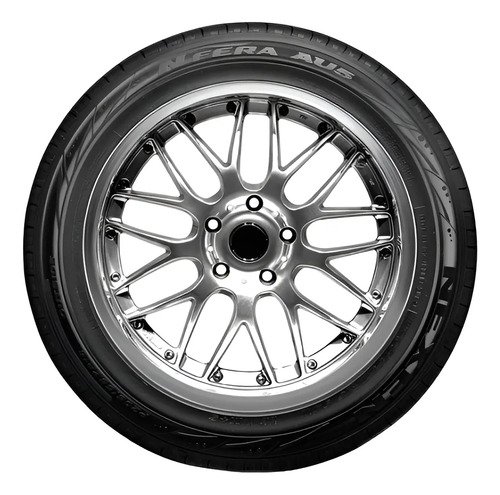 Cubierta Nexen Nfera Au5 245/50 Zr18 104 W